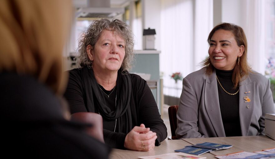Soa Aids Nederland 7