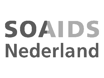 Logo SOA AIdsfonds?