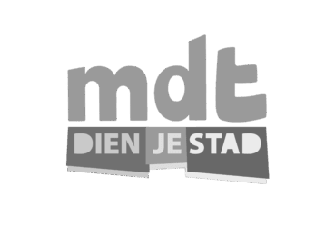 Logo ontwerp MDT rgb DEF